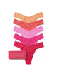 Original Rise Perfect Match Hanky Panky gift Box set