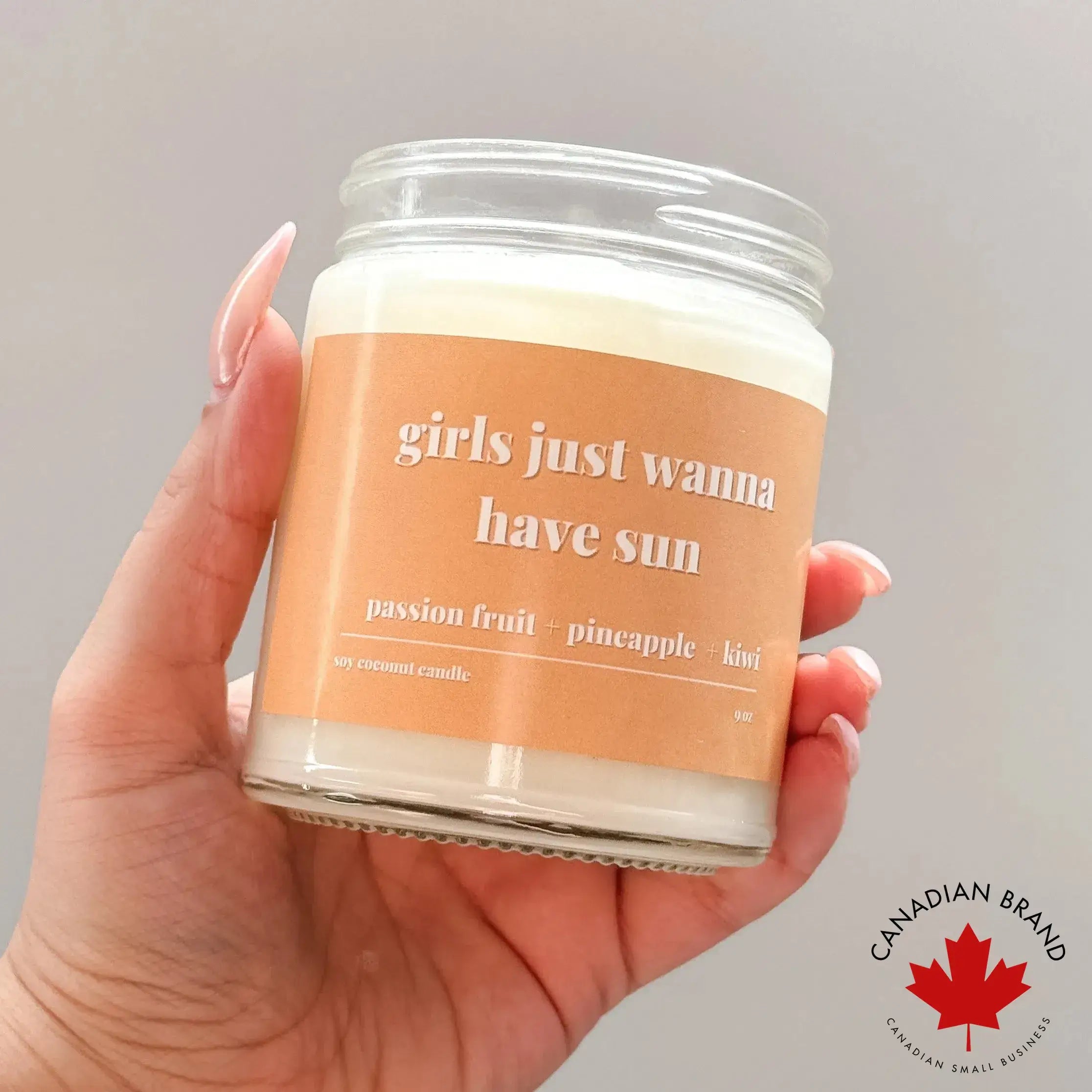 Heslip Home 9 OZ Candle-Heslip Home-Cloud Nine Pajamas