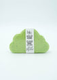 Heslip Home Cloud Luxury Bath Bomb Unwind My Mind Peruvian Lemongrass — Cloud Nine Pajamas