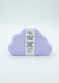 Heslip Home Cloud Luxury Bath Bomb Let Me Sleep French Lavender — Cloud Nine Pajamas