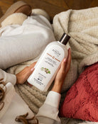 maison berger 3 in 1 laundry wash home sweet home