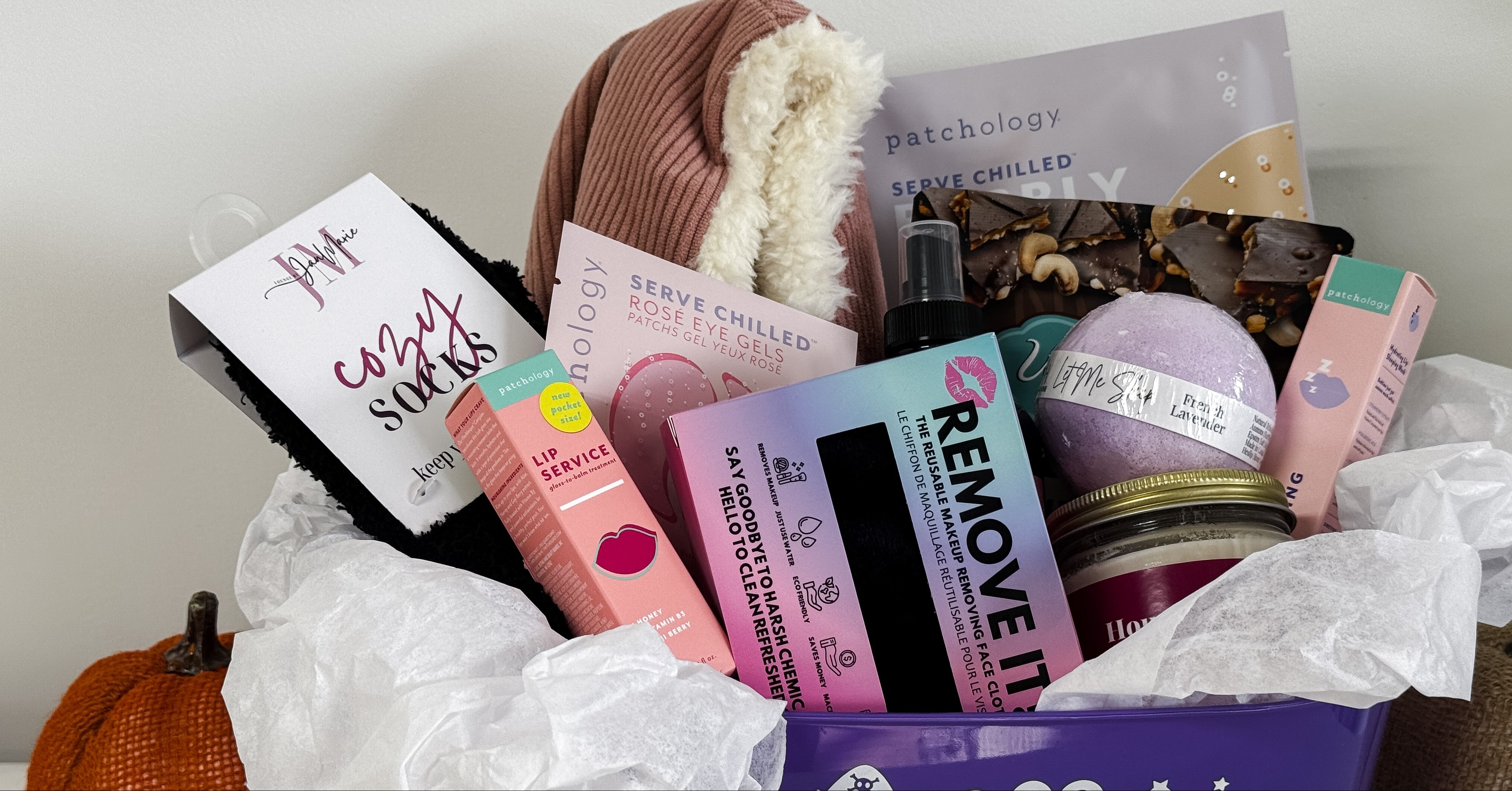 boo bundle for halloween gifting from cloud nine pajamas