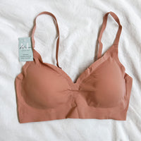 Adjustable Wireless Seamless Bra 2 for $75 - Size Large