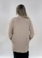 Cardigan Cloud Knit Pockets