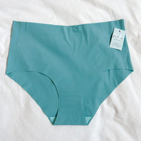 Mid Rise Brief 3 Pack - Size Large