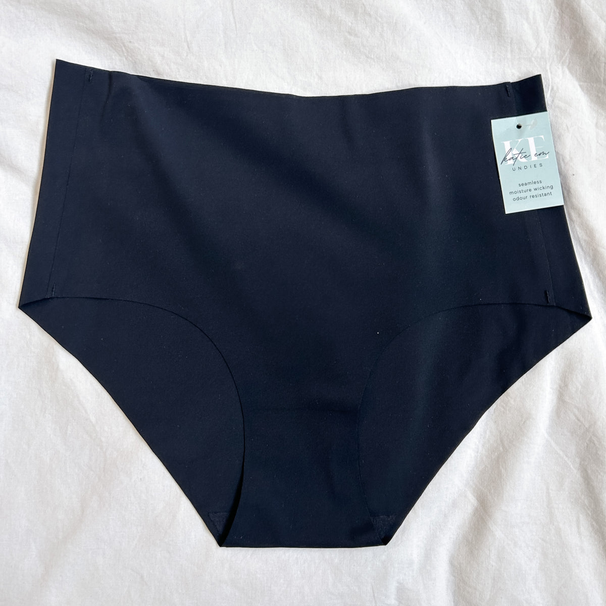 Mid Rise Brief 3 Pack - Size XL