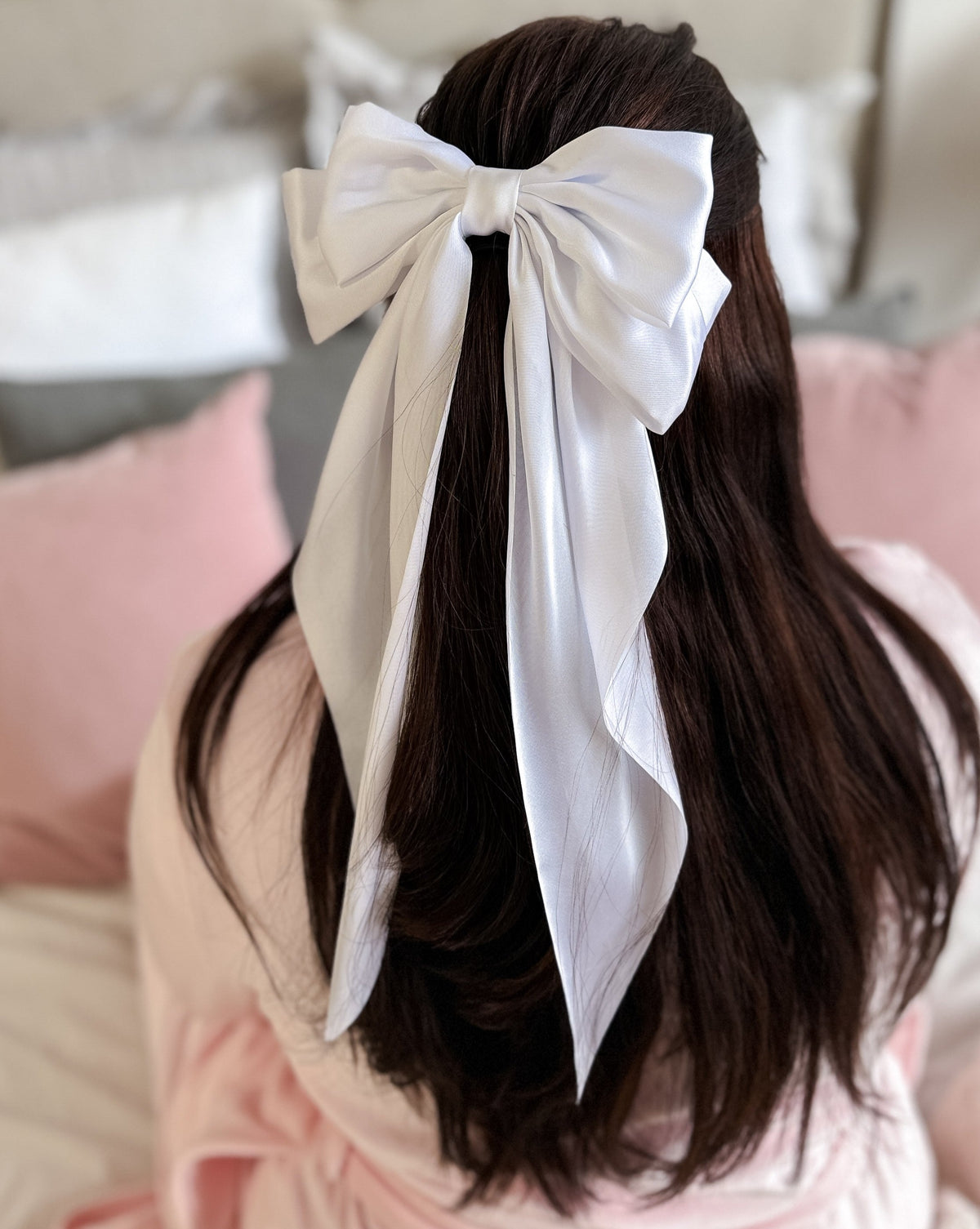 Large Hair Bow