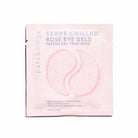 Serve Chilled Rosé Eye Gels | Patchology (Single Pair)