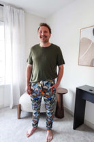 Jogger Pant - Unisex Bamboo | Mountains Are Calling