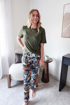 Jogger Pant - Unisex Bamboo | Mountains Are Calling