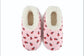Calcetines pantuflas de peluche Snoozies