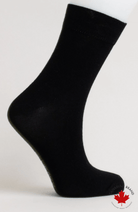 Ladies Dress Sock, Bamboo