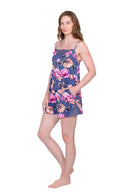 PJ Lace Cami/Short Set | LATTELOVE CO.