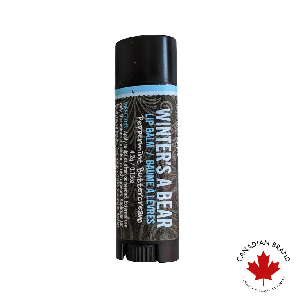 Lip Balm-Walton Wood Farm-Cloud Nine Pajamas