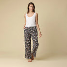 Kitty Cat 100% Cotton Pant in a Bag Pajama Bottom