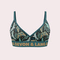 Bria Wireless Bralette