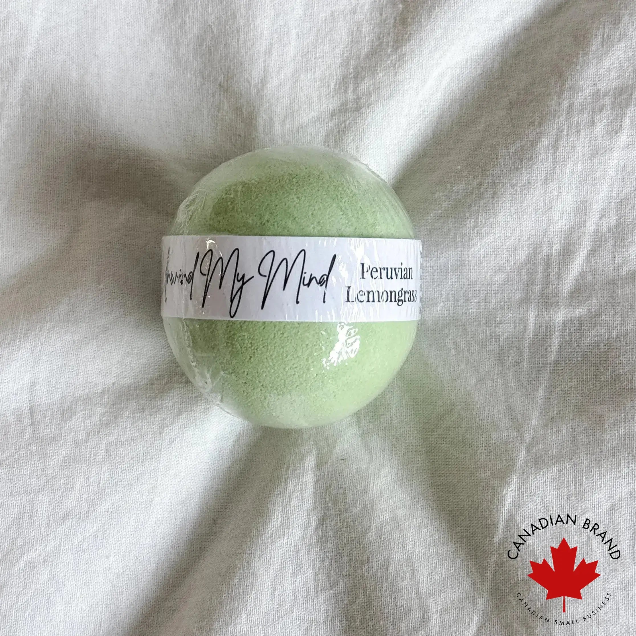 Mini Bath Bomb 85g-Heslip Home-Cloud Nine Pajamas