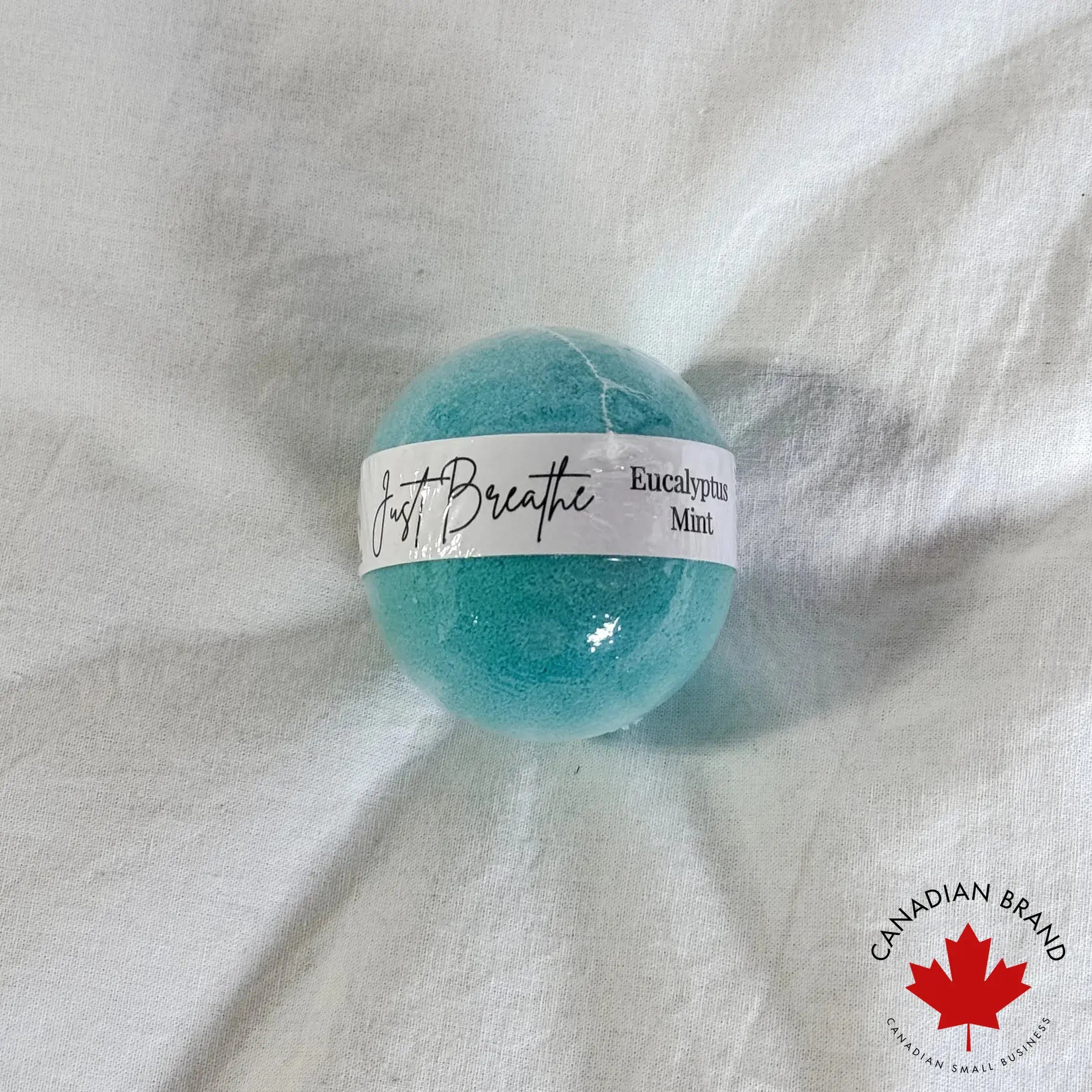Mini Bath Bomb 85g-Heslip Home-Cloud Nine Pajamas