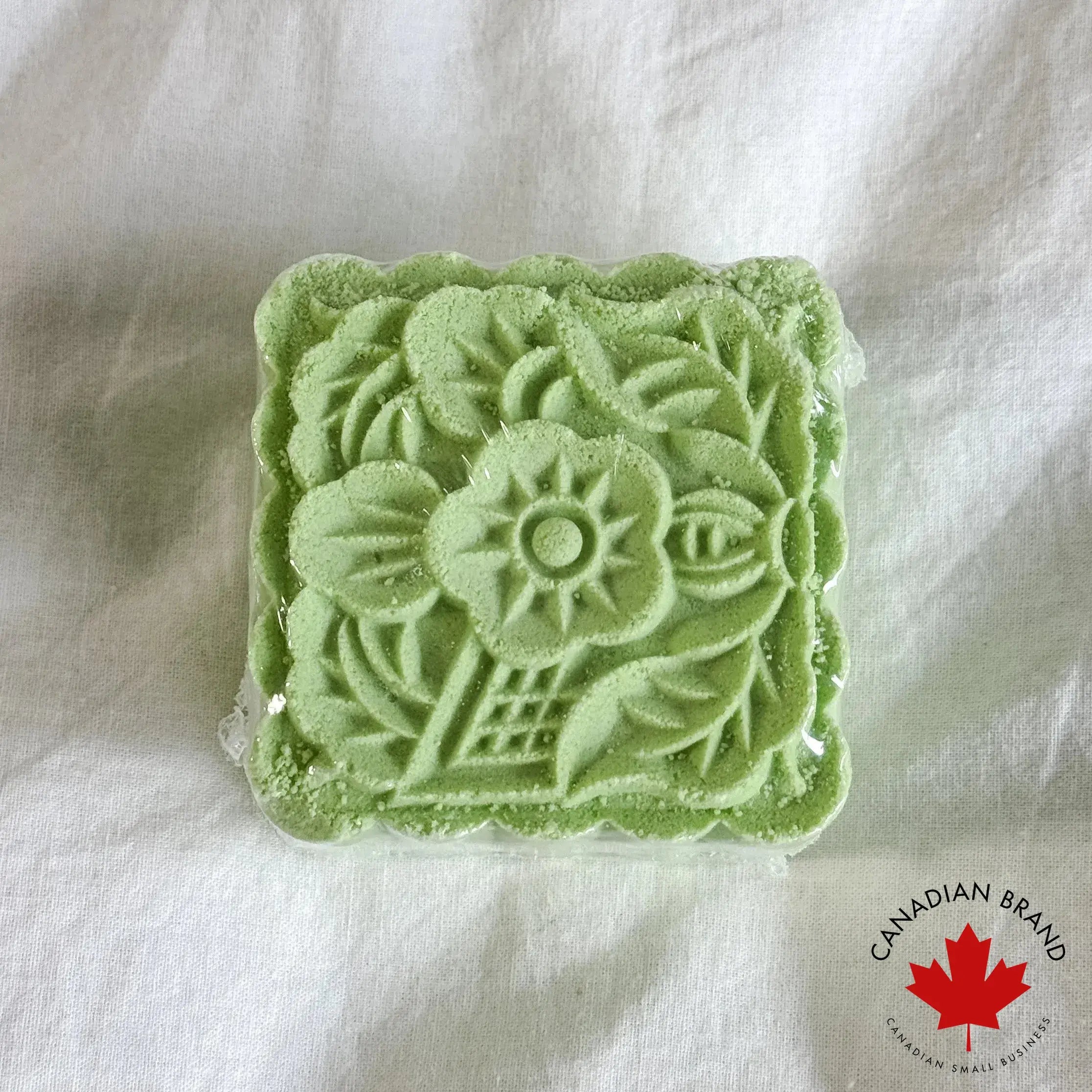 Mondo Shower Steamer-Heslip Home-Cloud Nine Pajamas