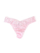 Original Rise Thong Wrapped-HANKY PANKY-Cloud Nine Pajamas