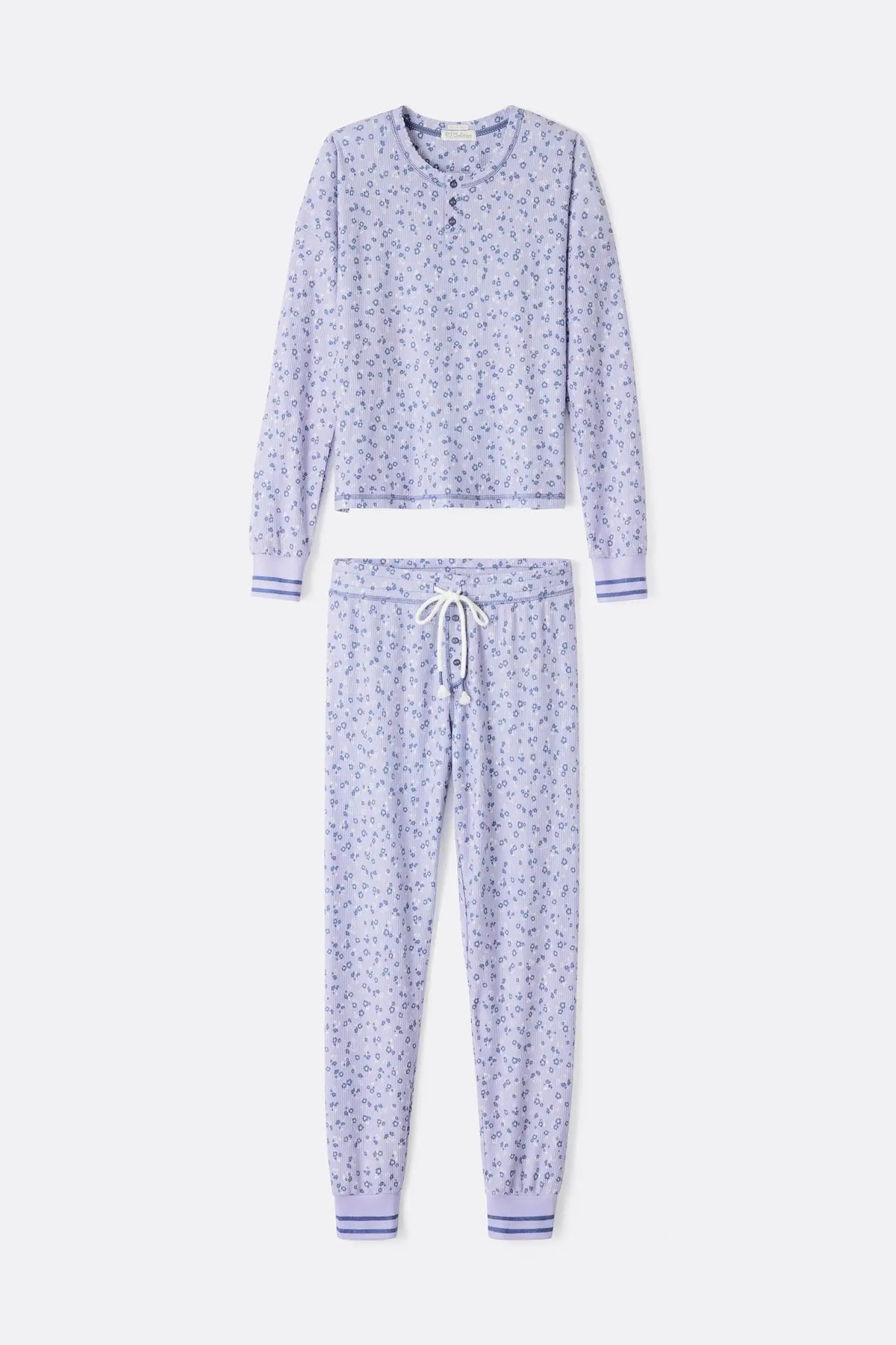 Pj salvage thermal lounge joggers hotsell