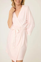 Robe Leopard Love pj salvage