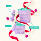 Cozy Comforts Soothing & Protecting Skincare Essential Kit | Patchology