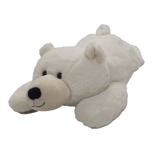 polar bear heating pack warm buddy theraputic warming