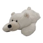 polar bear heating pack warm buddy theraputic warming