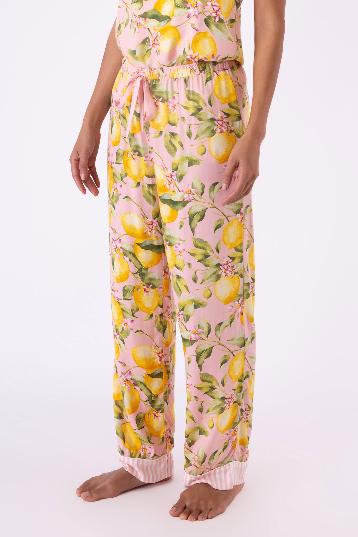 PJ Cami/Pants In Full Bloom | ONLINE EXCLUSIVE