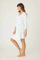 Robe Forever Dreams-Robes-PJ Salvage-Cloud Nine Pajamas