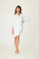 Robe Forever Dreams-Robes-PJ Salvage-Cloud Nine Pajamas