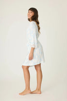 Robe Forever Dreams-Robes-PJ Salvage-Cloud Nine Pajamas