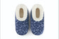 Calcetines pantuflas de peluche Snoozies
