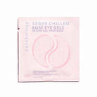Serve Chilled Rosé Eye Gels 5-Pack