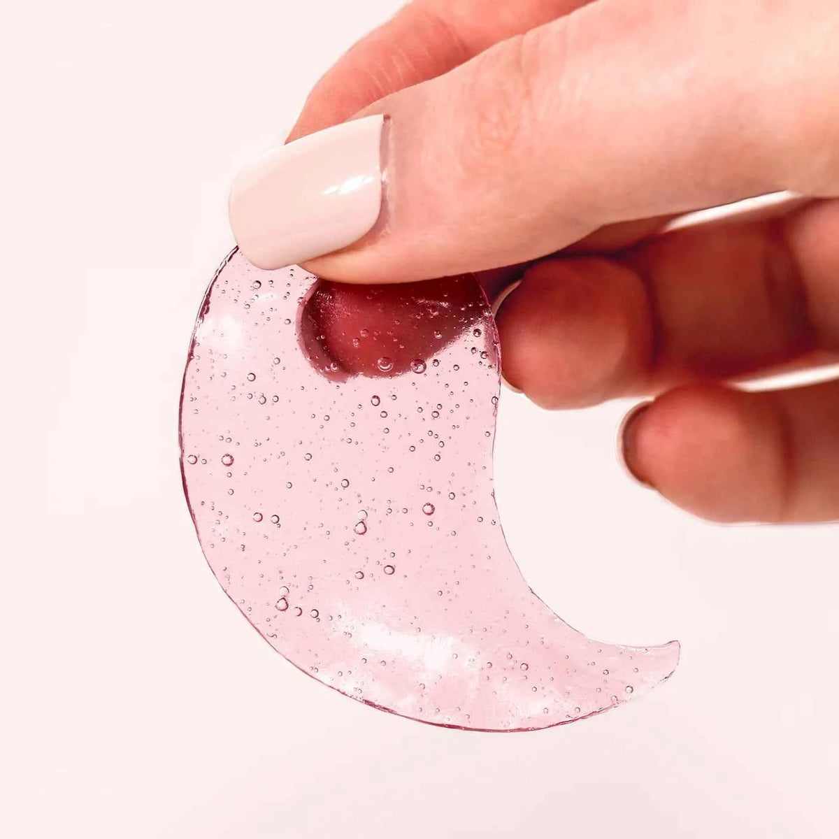 Serve Chilled Rosé Eye Gels 5-Pack