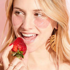 Serve Chilled Rosé Eye Gels 5-Pack