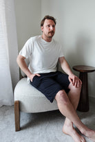 Shorts - Unisex Bamboo | Black