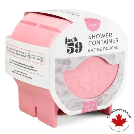 Shower Container-Jack59-Cloud Nine Pajamas