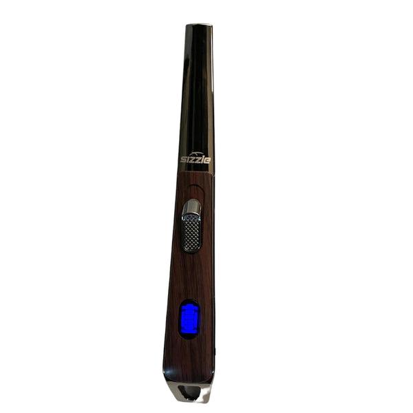 Sizzle LUX Rechargeable Lighter