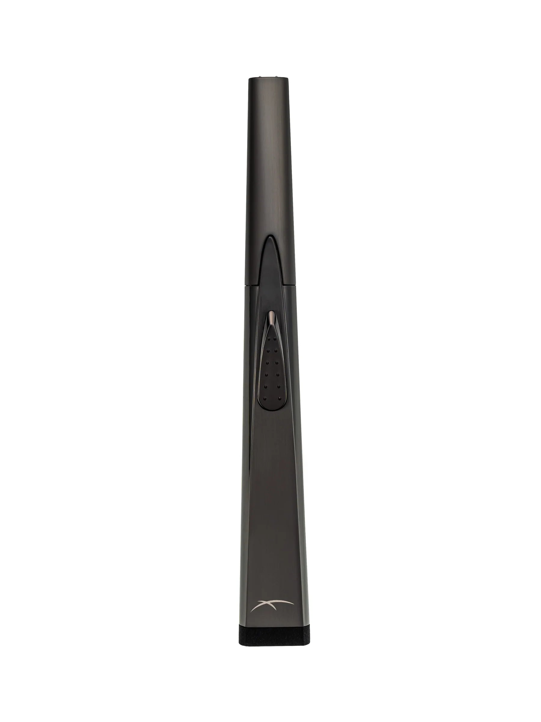 Sizzle Sleek Rechargeable Arc Lighter in pewter