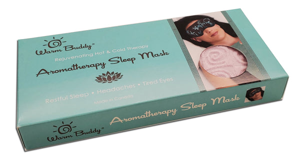 Aromatherapy Sleep Eye Mask