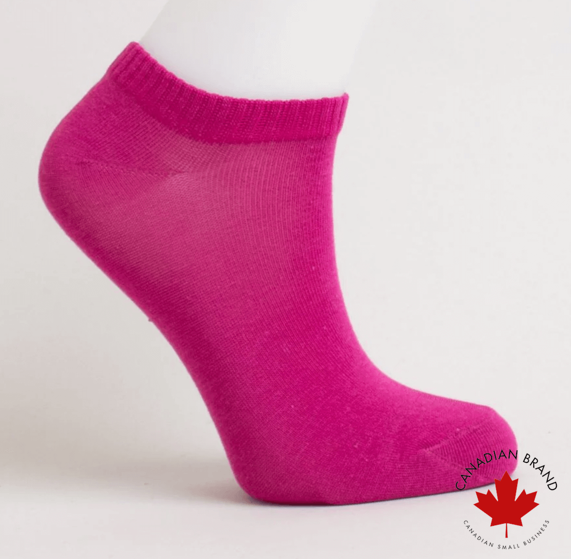 women's ankle socks in fun colours bamboo fabric keep feet dry - Blue Sky Clothing Co.