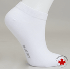 Sock Ladies Bamboo Ankle