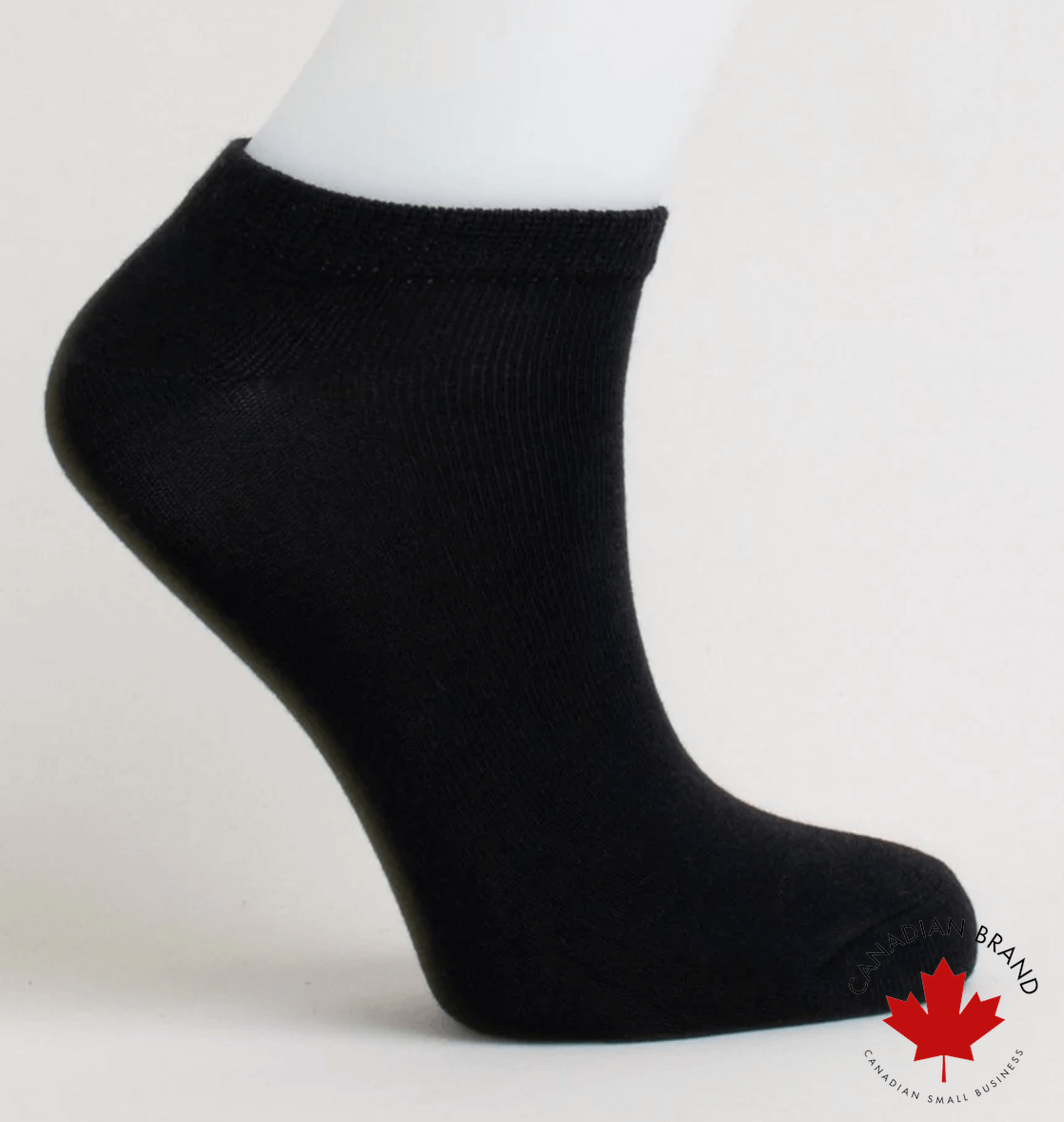 Sock Ladies Bamboo Ankle