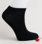 Sock Ladies Bamboo Ankle