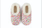 Calcetines pantuflas de peluche Snoozies