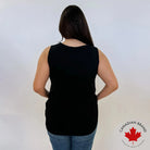 Tank Essential Basic Bamboo