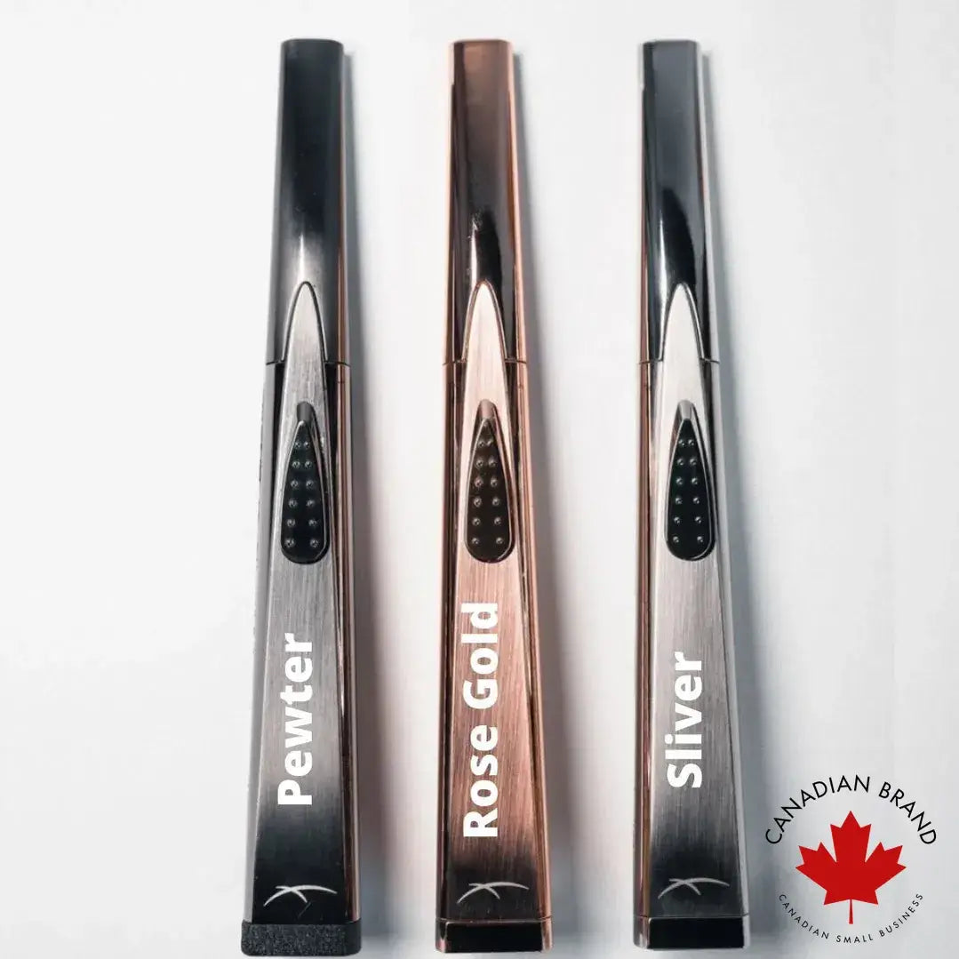 The Sleek Sizzle Lighter-Sizzle Lighter-Cloud Nine Pajamas