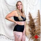 Ultimate High Rise Brief Seamless Underwear for Women -Katie Em Undies